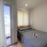 Serviced Apartment - 1 Bedroom