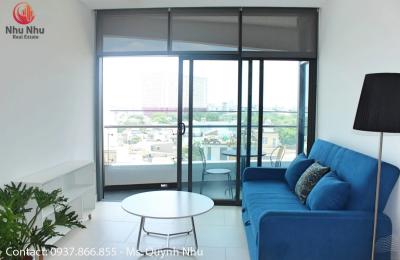 City Garden 1 Phòng ngủ