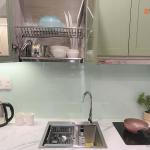 Serviced Apartment - Studio