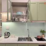 Serviced Apartment - Studio