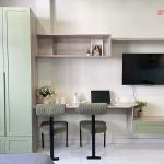 Serviced Apartment - Studio