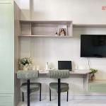 Serviced Apartment - Studio
