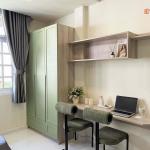 Serviced Apartment - Studio