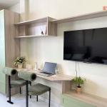 Serviced Apartment - Studio