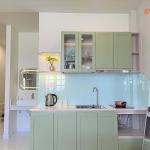 Serviced Apartment - Studio