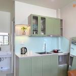 Serviced Apartment - Studio