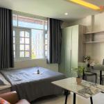 Serviced Apartment - Studio
