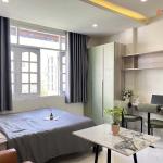 Serviced Apartment - Studio