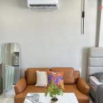 Serviced Apartment - Studio