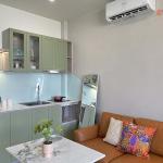 Serviced Apartment - Studio