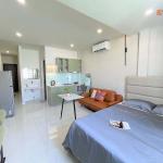 Serviced Apartment - Studio