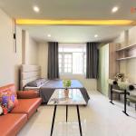 Serviced Apartment - Studio