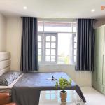 Serviced Apartment - Studio