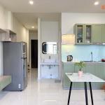 Serviced Apartment - Studio