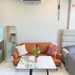 Serviced Apartment - Studio