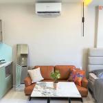 Serviced Apartment - Studio