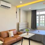Serviced Apartment - Studio