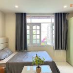 Serviced Apartment - Studio