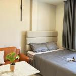 Serviced Apartment - Studio