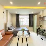 Serviced Apartment - Studio