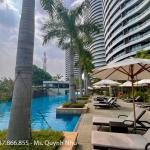 City Garden 2 Bedrooms