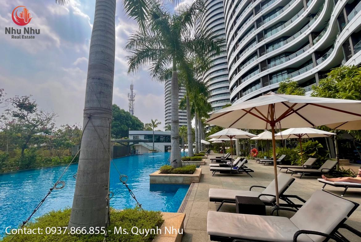 City Garden 2 Bedrooms