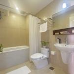 Serviced Apartment - Studio