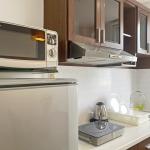 Serviced Apartment - Studio