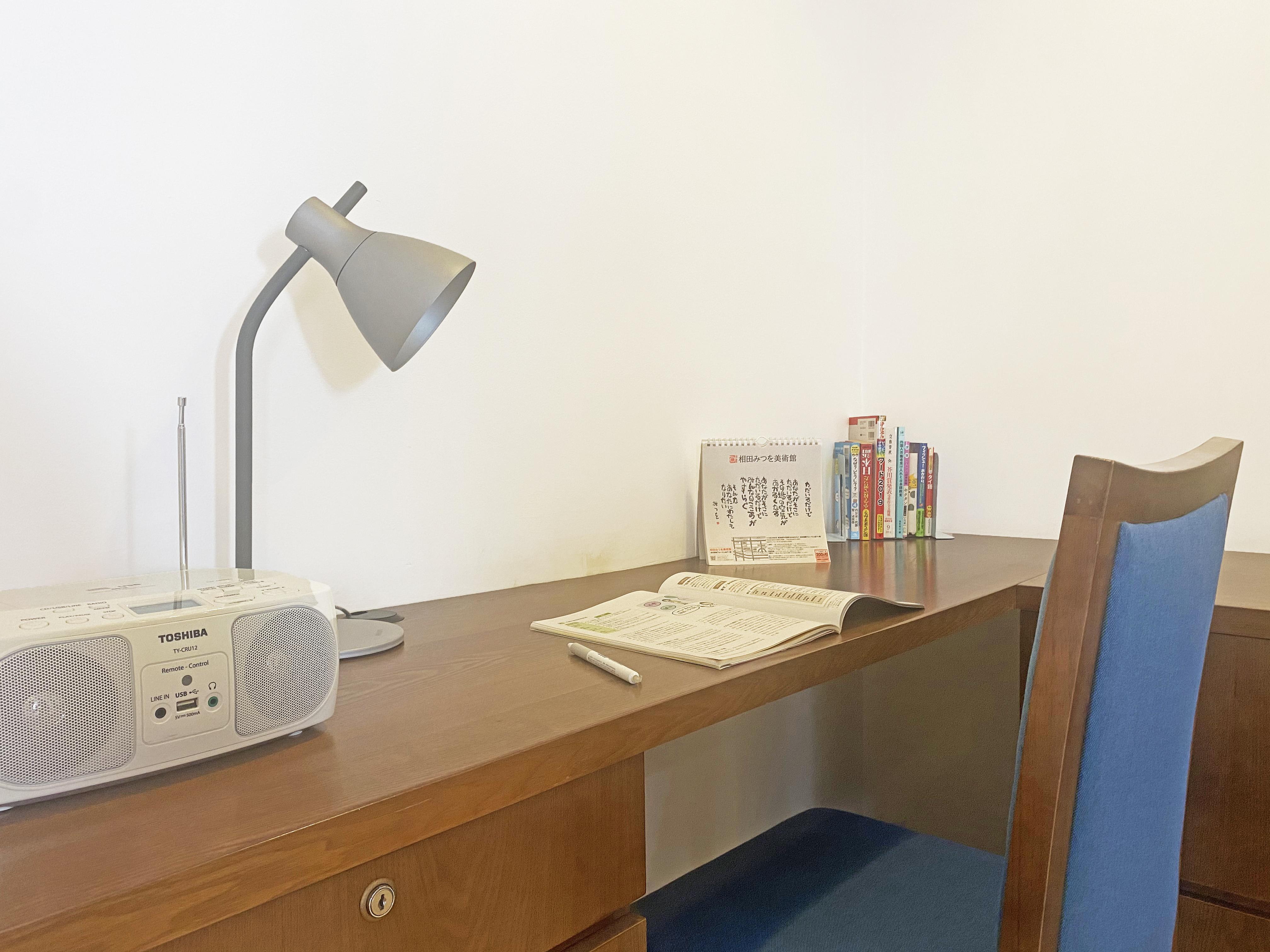 Serviced Apartment - Studio