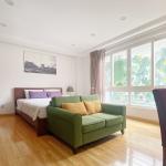 Serviced Apartment - 1 Bedroom