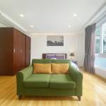 Serviced Apartment - 1 Bedroom