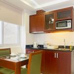 Serviced Apartment - 1 Bedroom