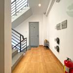 Serviced Apartment - Studio