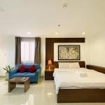 Serviced Apartment - Studio
