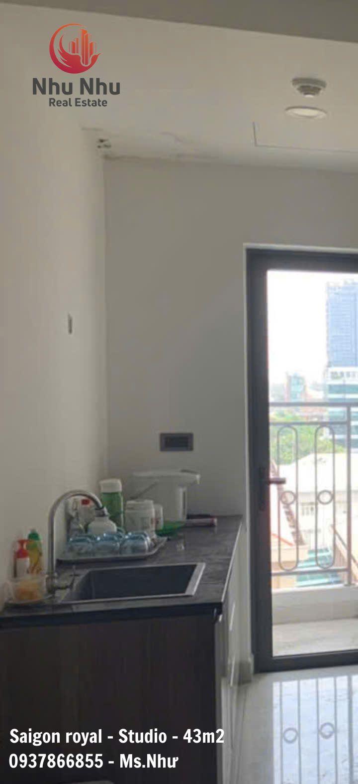 Saigon Royal Officetel