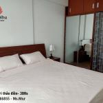 Masteri Thao Dien 3 Bedrooms