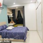 Saigon Royal Officetel