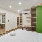 Serviced Apartment - 1 Bedroom