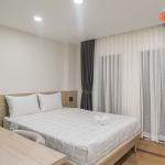 Serviced Apartment - 1 Bedroom