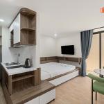 Serviced Apartment - Studio