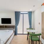 Serviced Apartment - Studio