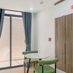 Serviced Apartment - Studio