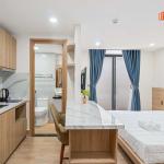 Serviced Apartment - Studio