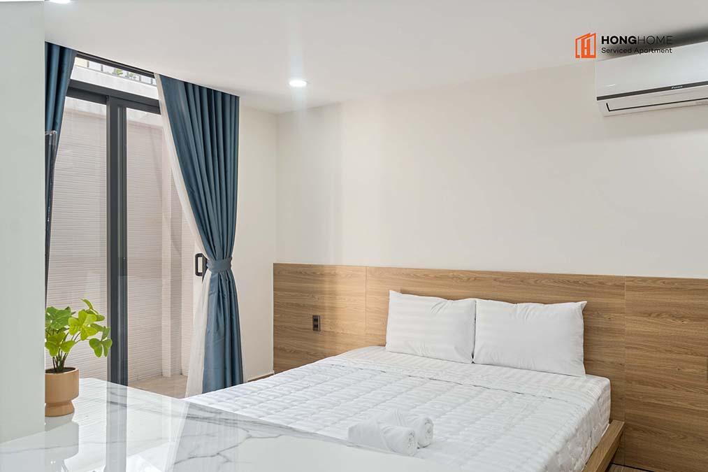 Serviced Apartment - Studio