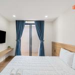 Serviced Apartment - Studio