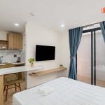 Serviced Apartment - Studio