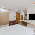 Serviced Apartment - Studio