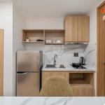 Serviced Apartment - Studio
