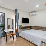 Serviced Apartment - Studio
