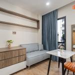 Serviced Apartment - Studio